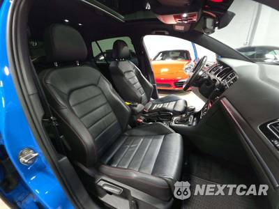 2021 Volkswagen Golf GTI SE - zdjęcie 18 z 23 - miniatura