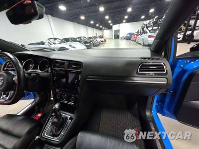2021 Volkswagen Golf GTI SE - zdjęcie 19 z 23 - miniatura