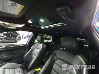2021 Volkswagen Golf GTI SE - zdjęcie 11 z 23 - miniatura