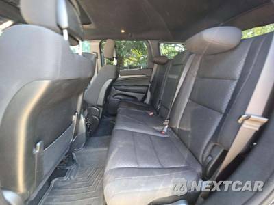 2020 Jeep Grand Cherokee Upland Edition - zdjęcie 13 z 21 - miniatura