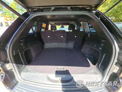 2020 Jeep Grand Cherokee Upland Edition - zdjęcie 14 z 21 - miniatura