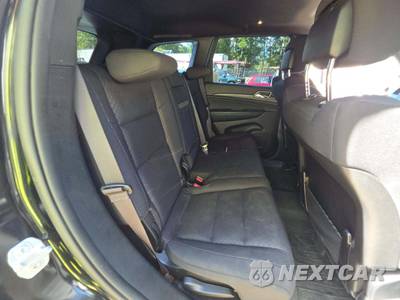 2020 Jeep Grand Cherokee Upland Edition - zdjęcie 16 z 21 - miniatura
