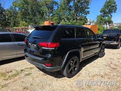 2020 Jeep Grand Cherokee Upland Edition - zdjęcie 3 z 21 - miniatura