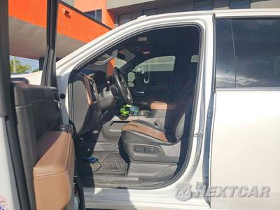 2022 Chevrolet Silverado 2500HD High Country Crew Cab Medium Bed 3LZ - zdjęcie 3 z 19 - miniatura