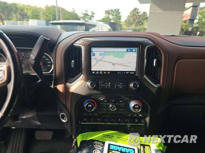 2022 Chevrolet Silverado 2500HD High Country Crew Cab Medium Bed 3LZ - zdjęcie 7 z 19 - miniatura