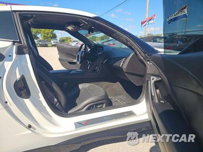 2015 Chevrolet Corvette Stingray Coupe 2LT - zdjęcie 13 z 16 - miniatura