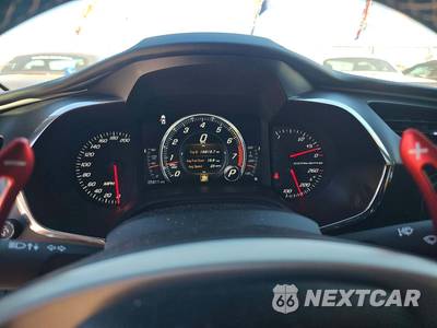 2015 Chevrolet Corvette Stingray Coupe 2LT - zdjęcie 6 z 16 - miniatura
