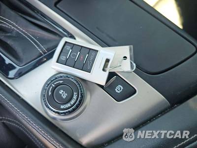 2015 Chevrolet Corvette Stingray Coupe 2LT - zdjęcie 5 z 16 - miniatura