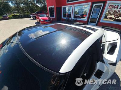 2015 Chevrolet Corvette Stingray Coupe 2LT - zdjęcie 9 z 16 - miniatura
