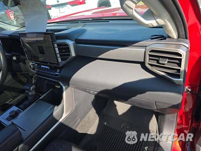 2024 Toyota Sequoia Limited - zdjęcie 19 z 23 - miniatura