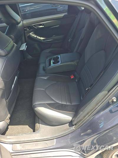 2022 Toyota Avalon Touring - zdjęcie 13 z 25 - miniatura