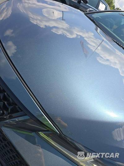 2022 Toyota Avalon Touring - zdjęcie 21 z 25 - miniatura