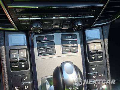 2015 Porsche Panamera S - zdjęcie 23 z 23 - miniatura