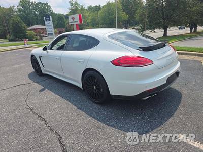 2015 Porsche Panamera S - zdjęcie 2 z 23 - miniatura