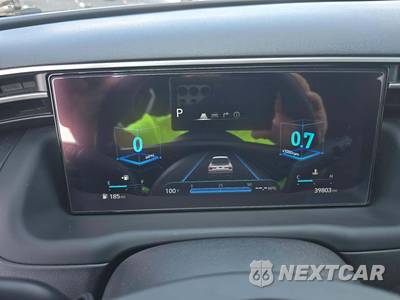 2024 Hyundai Santa Cruz SEL Crew Cab Short Bed - zdjęcie 9 z 22 - miniatura
