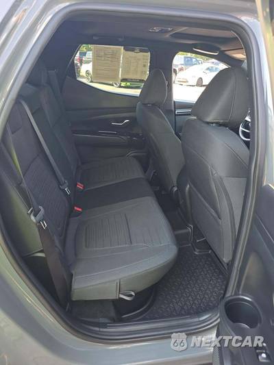 2024 Hyundai Santa Cruz SEL Crew Cab Short Bed - zdjęcie 16 z 22 - miniatura