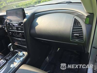 2021 Nissan Armada SV - zdjęcie 20 z 25 - miniatura