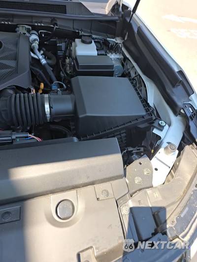 2025 Nissan Armada PRO-4X - zdjęcie 21 z 21 - miniatura