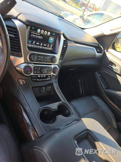 2017 Chevrolet Tahoe LT 1LT - zdjęcie 10 z 27 - miniatura