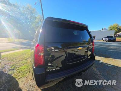 2017 Chevrolet Tahoe LT 1LT - zdjęcie 2 z 27 - miniatura