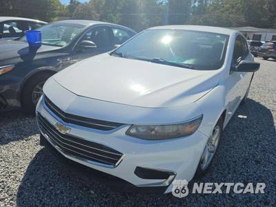 2018 Chevrolet Malibu LS 1LS - zdjęcie 1 z 23 - miniatura