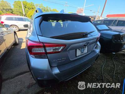 2018 Subaru Crosstrek 2.0i Premium - zdjęcie 2 z 25 - miniatura