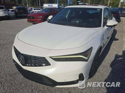 2023 Acura Integra w/Elite A-Spec Pkg