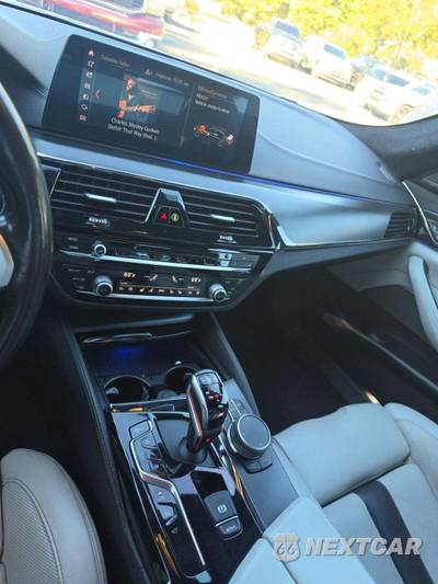 2019 BMW M5 Sedan - zdjęcie 10 z 20 - miniatura