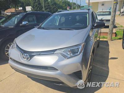 2016 Toyota RAV4 LE - zdjęcie 1 z 23 - miniatura