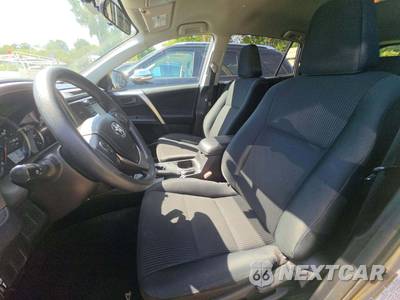 2016 Toyota RAV4 LE - zdjęcie 6 z 23 - miniatura