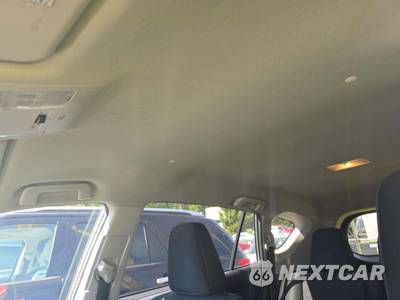 2016 Toyota RAV4 LE - zdjęcie 11 z 23 - miniatura