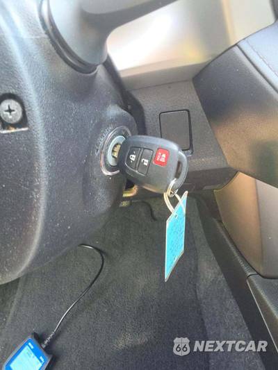 2016 Toyota RAV4 LE - zdjęcie 8 z 23 - miniatura