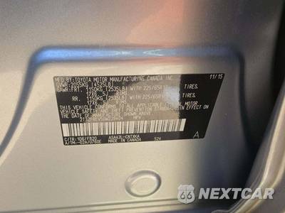 2016 Toyota RAV4 LE - zdjęcie 5 z 23 - miniatura