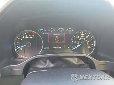 2015 Ford F-150 Platinum Crew Cab Short Bed - zdjęcie 9 z 24 - miniatura