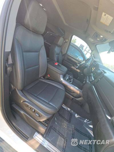 2024 Chevrolet Silverado 2500HD LTZ Crew Cab Medium Bed 1LZ - zdjęcie 18 z 23 - miniatura