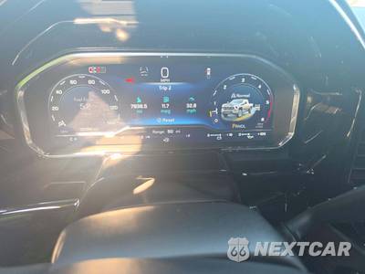 2024 Chevrolet Silverado 2500HD LTZ Crew Cab Medium Bed 1LZ - zdjęcie 9 z 23 - miniatura