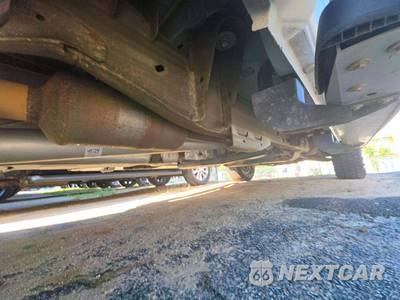 2024 Chevrolet Silverado 2500HD LTZ Crew Cab Medium Bed 1LZ - zdjęcie 17 z 23 - miniatura