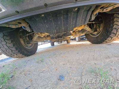2024 Chevrolet Silverado 2500HD LTZ Crew Cab Medium Bed 1LZ - zdjęcie 20 z 23 - miniatura