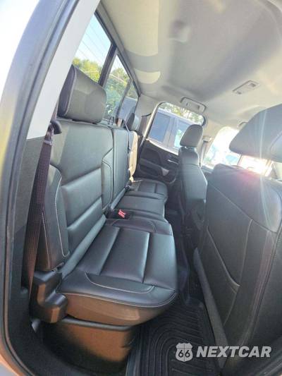 2016 Chevrolet Silverado 1500 LTZ Z71 Extended Cab Medium Bed 2LZ - zdjęcie 16 z 26 - miniatura
