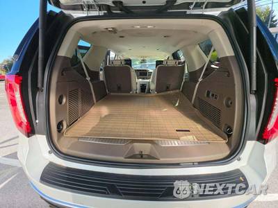 2024 GMC Yukon Denali 5SA - zdjęcie 15 z 21 - miniatura
