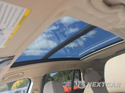 2019 BMW X7 Sports Activity Vehicle xDrive50i - zdjęcie 11 z 21 - miniatura