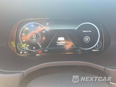 2021 Hyundai Palisade Limited - zdjęcie 9 z 24 - miniatura
