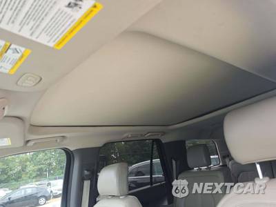 2018 Ford Expedition Limited - zdjęcie 11 z 21 - miniatura
