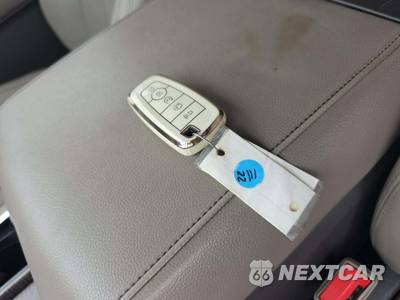 2018 Ford Expedition Limited - zdjęcie 8 z 21 - miniatura