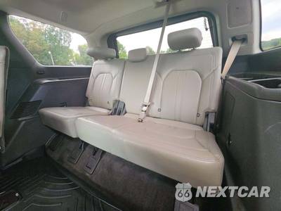 2018 Ford Expedition Limited - zdjęcie 14 z 21 - miniatura