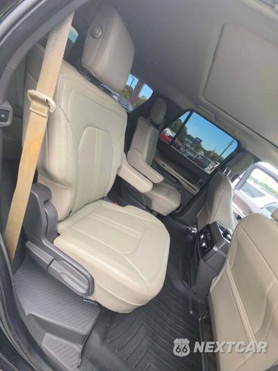 2018 Ford Expedition Limited - zdjęcie 17 z 21 - miniatura