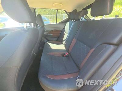 2020 Nissan Kicks SR - zdjęcie 13 z 21 - miniatura
