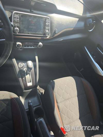 2020 Nissan Kicks SR - zdjęcie 10 z 21 - miniatura