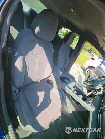 2021 Hyundai Elantra SE - zdjęcie 18 z 21 - miniatura