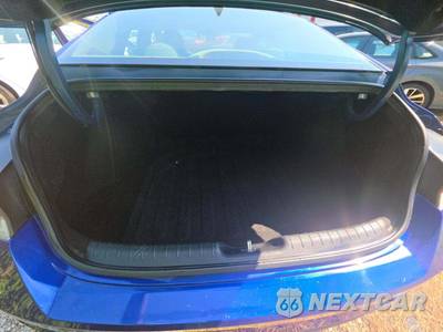 2021 Hyundai Elantra SE - zdjęcie 14 z 21 - miniatura